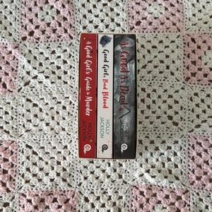 A Good Girl's Guide to Murder Full Collection by Holly Jackson